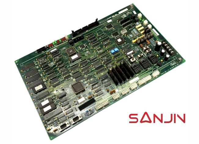  elevator main board DOC-103