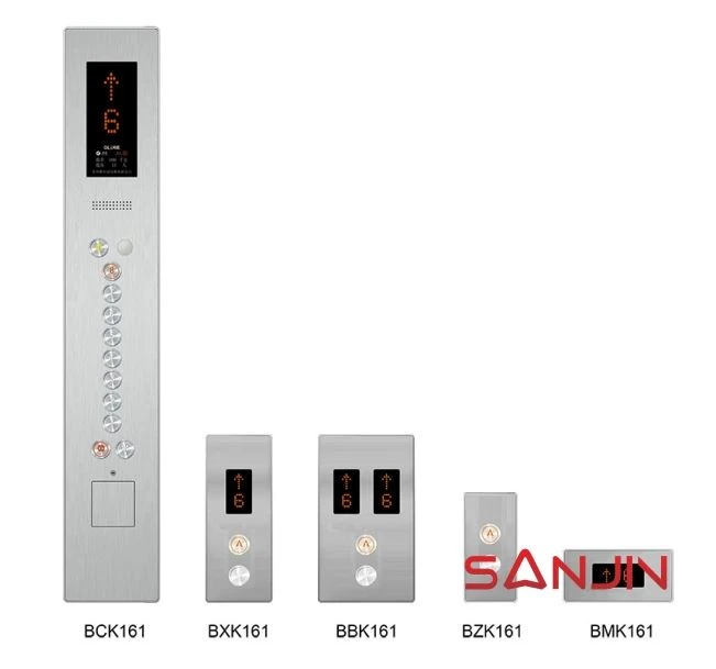 Elevator Cop Lop BCK161 BXK161 BBK161 BZK161 BMK161