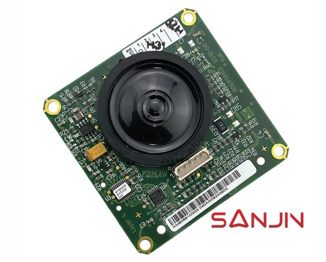 Kone elevator voice board KM806910G02