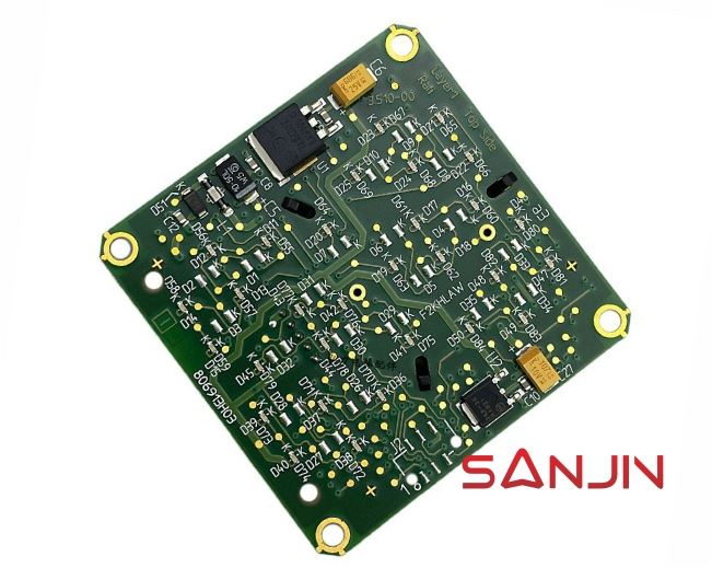 Kone elevator pcb KM806910G02
