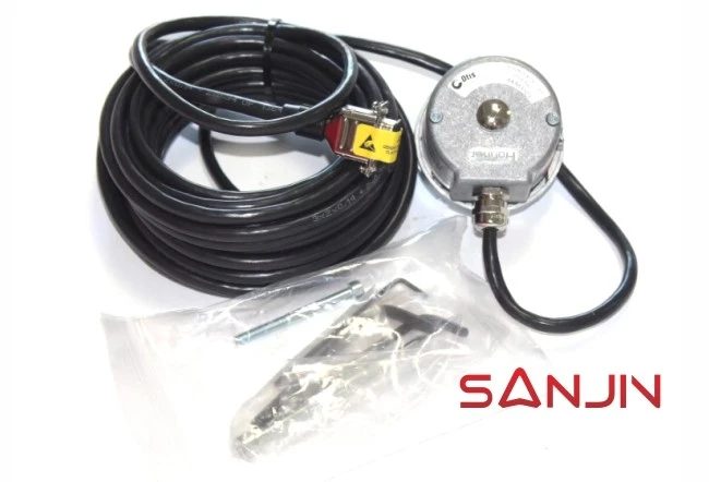 Hohonr otis elevator encoder AAA633Z3 Hohonr otis elevator encoder AAA633Z3