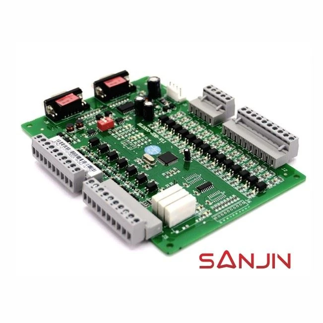 Bluelight Elevator board BL2000-JDB-V1.1