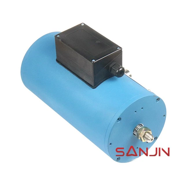 elevator brake DZE-13E