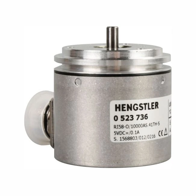 HENGSTLERi lifti kodeerija 0 523 736