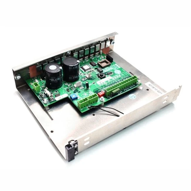 KONE liftiukse masinaplaat KM603800G01