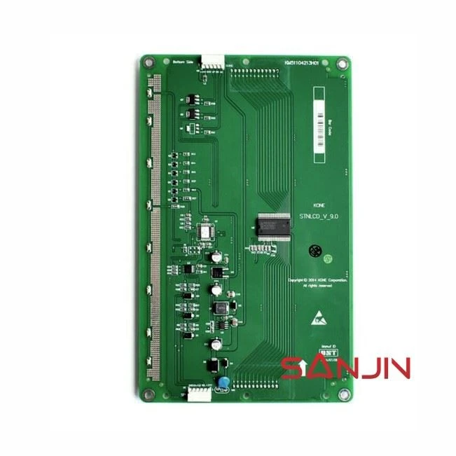 Kone Elevator pcb KM51104212G01