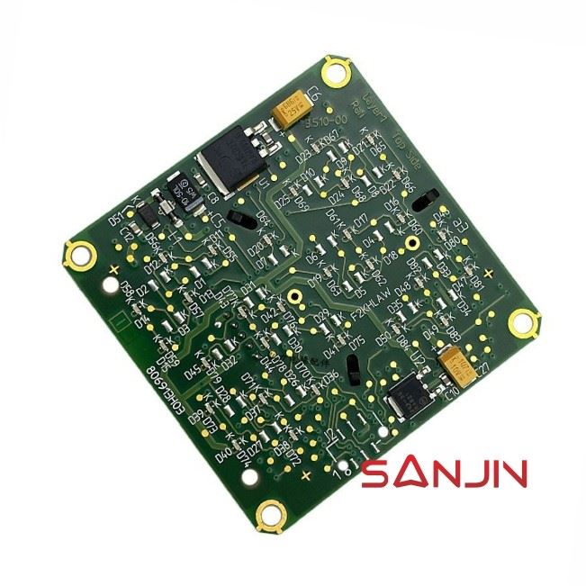 Kone elevator voice board KM806910G02