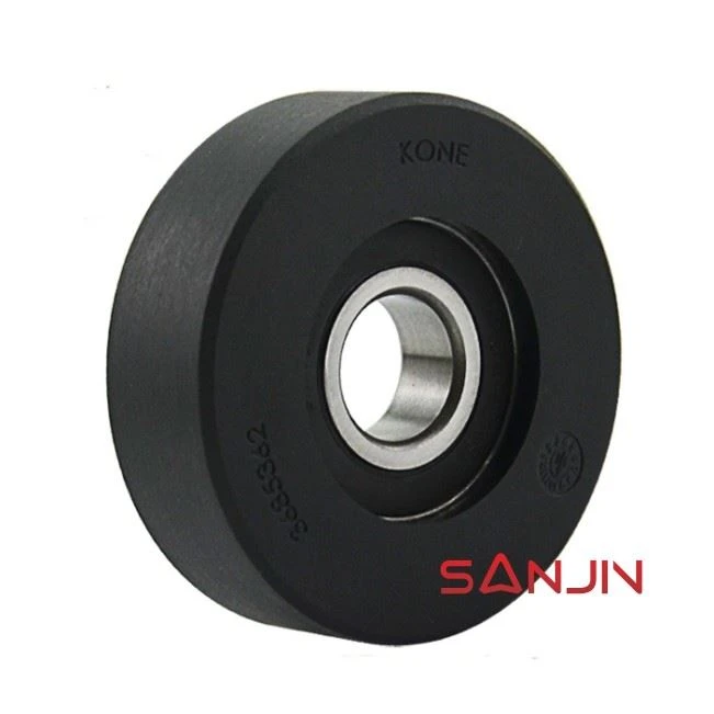 Kone Escalator Step Wheel 75x23.5x6204