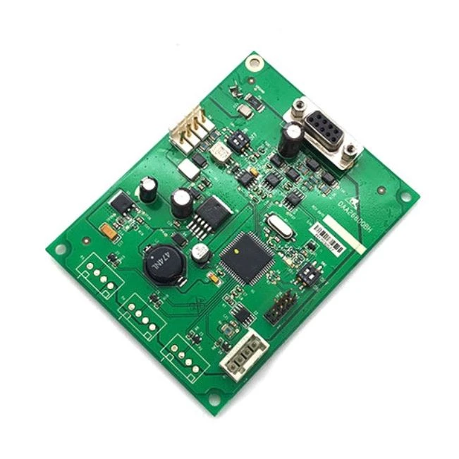 Lift PCB DAA26800BH