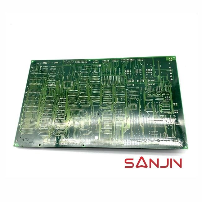SIGMA elevator board DOC-103