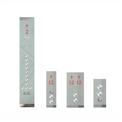 Lift Cop Lop BCG401 BXGDM007 BXBCM001 BZGCM001