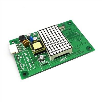 Hitachi lifti kuvalaud BX-SCL-C3