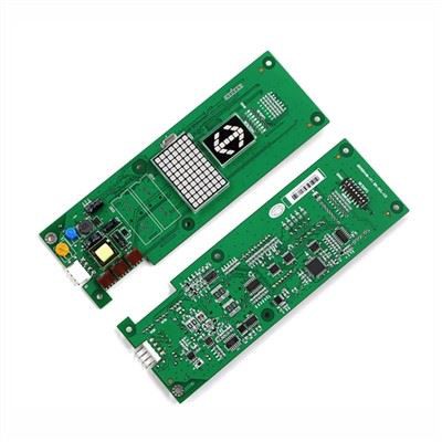 Hitachi lifti näidikulaud BX-SCL-C5