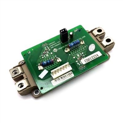 Hitachi lifti ajamiplaat C0012224