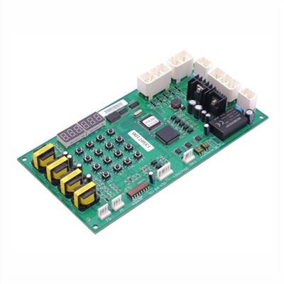 Hitachi lift PCb 13507100