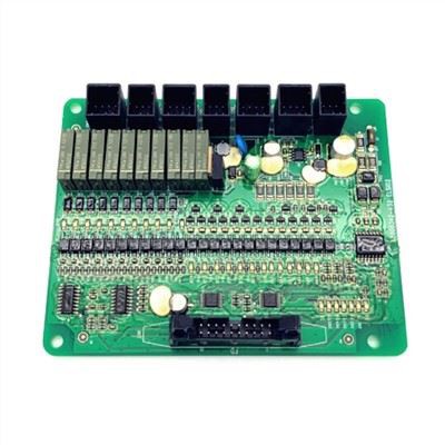 Hitachi lift PCb 65000342-V32