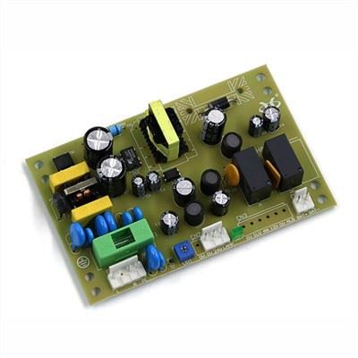 Hitachi lifti toiteplaat HAA2132A