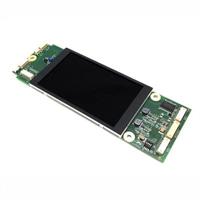 Mitsubishi liftide vitriinplaat JS-171v1.4