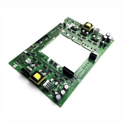 Mitsubishi lifti ajamiplaat P203754B000G01