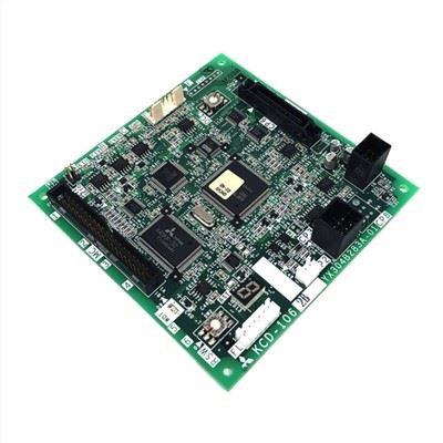 Mitsubishi Lift Peaplaat KCD-1060B