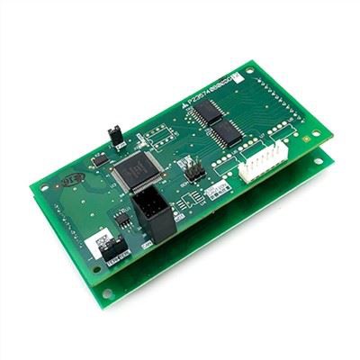 Mitsubishi Elevator PCB P235740B000G12