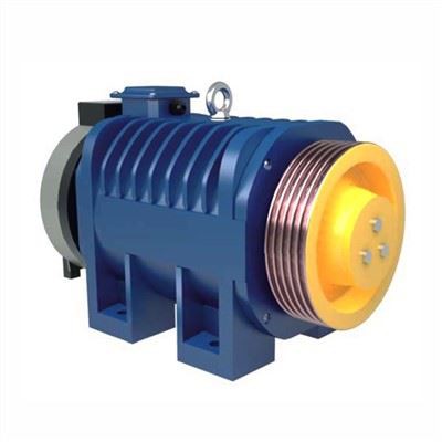 MONADRIVE lifti veomasin MONA200