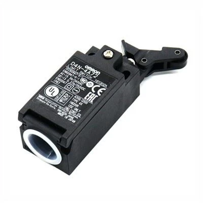 Omroni lifti piirlüliti D4N-4A72