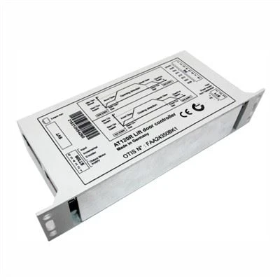 Lifti uksekontroller FAA24350BK1