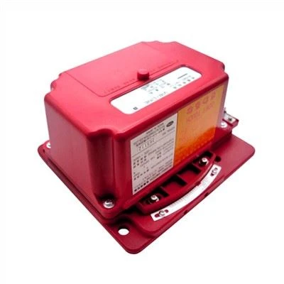 Lifti seismiline andur V-858N1