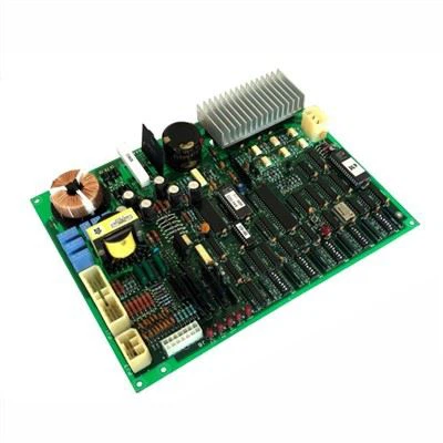 Liftiukse masina pardal DCD-221