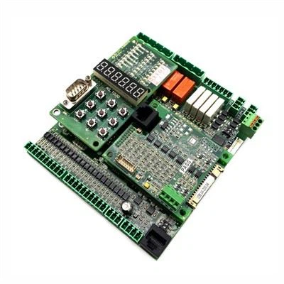 STEP Lift Main Board AS. T029