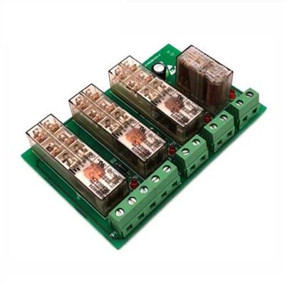 STEP Lift PCB SM-11-A