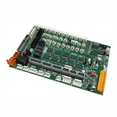 Lifti PCB UCC CMC4