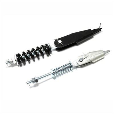 Lifti traadi trossi kinnitus