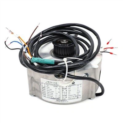 XJ Schindleri liftiukse mootor MJ100A