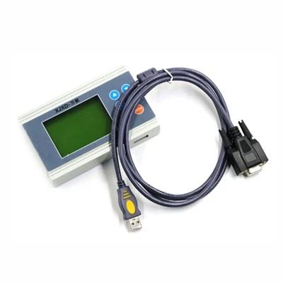 XJ Schindleri lifti hooldustööriist SCH5600-V3.3