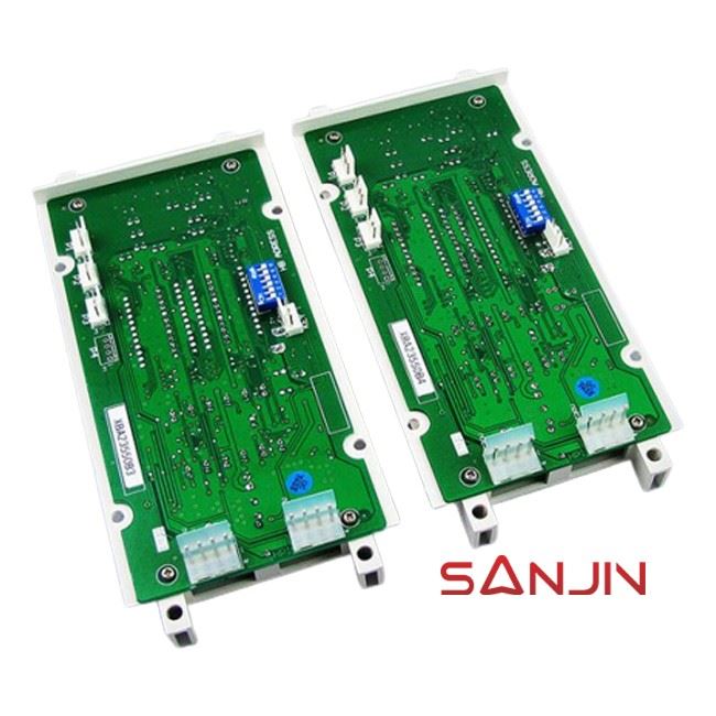 elevator display board XAA XBA23550B3B4