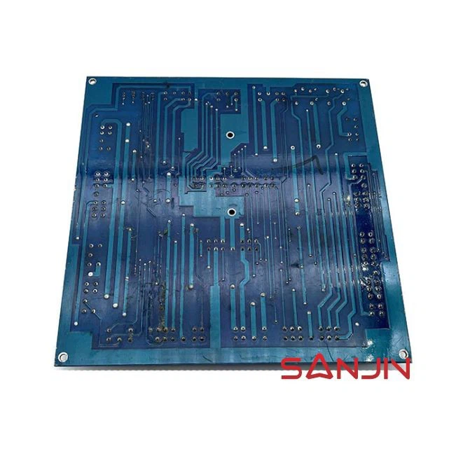 Edunburgh elevator interface board BT302 21JK