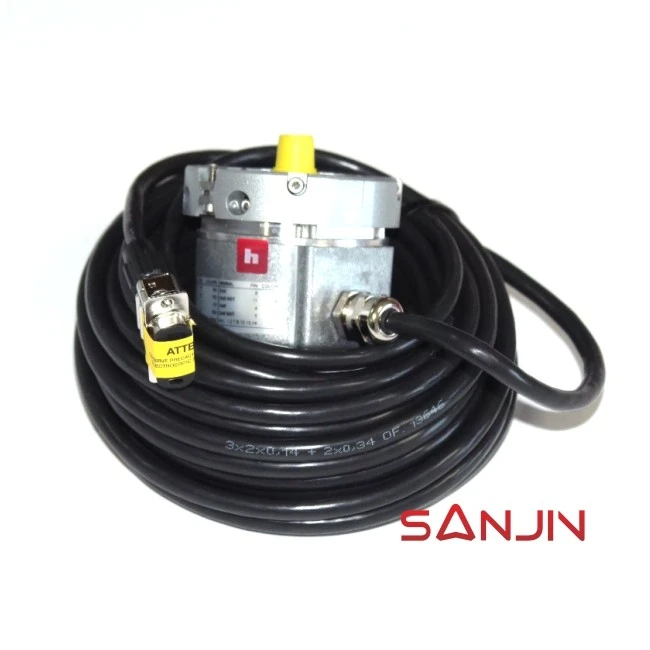 Hohonr otis elevator encoder AAA633Z3