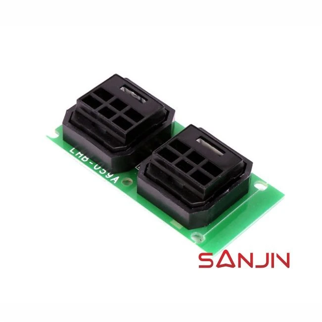 Mitsubishi elevator push button LHB-059A