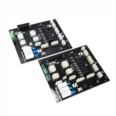 CANNY Lift Pcb KLA-MJN-751
