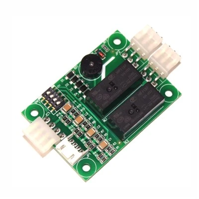 XIZI lift PCb A3N117341