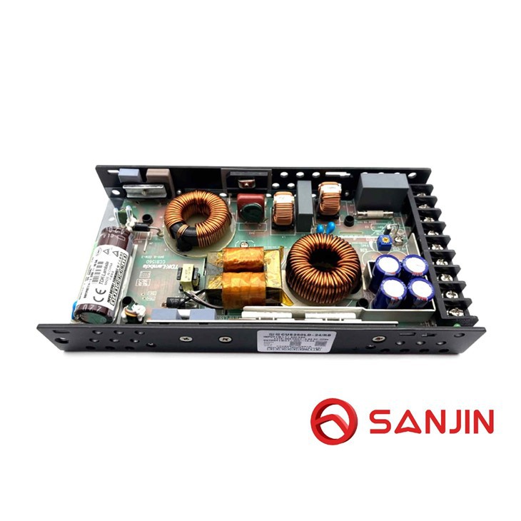 Hitachi Elevator Power Board CUS250 VC250H220A