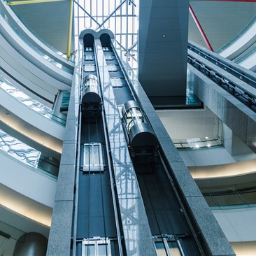 Panoramic-Elevator Panoramic-Elevator