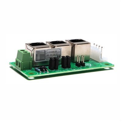 Lifti PCB RJC{{0}}B-E2.0