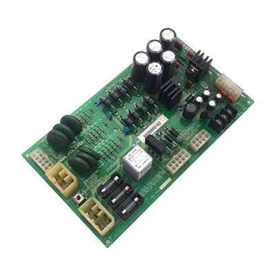 SANJIN Modern Elevator Power Board ESP-100 kasutamiseks hotellis 1-aastase garantiiga